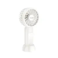 Hoco HX60 Portable Rechargeable Fan