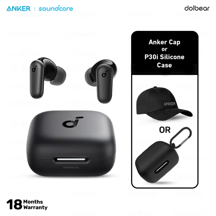 soundcore P30i ANC