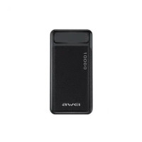 Awei P5K 10000mAh Fast Charging Power Bank (10.5W)