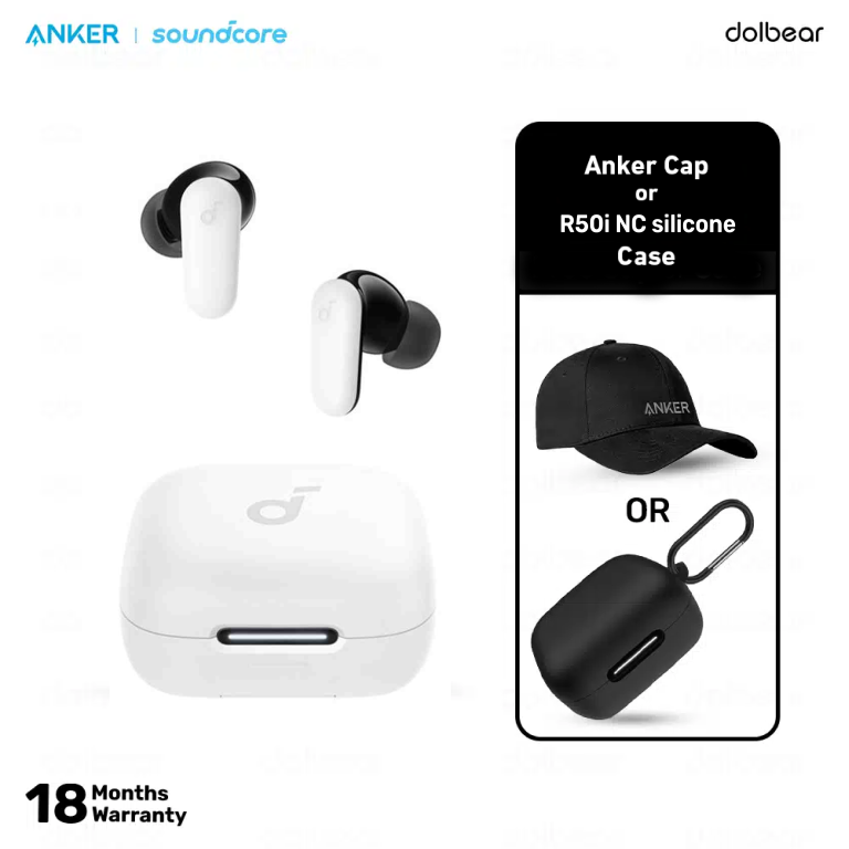 soundcore R50i NC