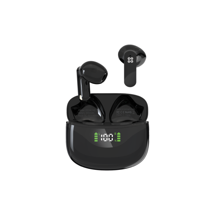 XINJI STONE M2 – Black